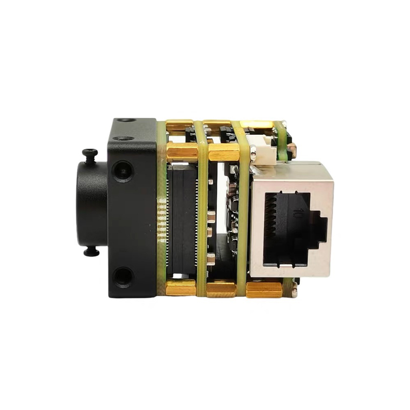 Industrial camera module